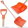 Geko Universalus 45 cm sniego grūdų kastuvas (10)