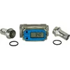 Geko Universalus skysčio/kuro srauto matuoklis LCD 1" (20)