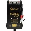 Geko paleidimo ir lygintuvo įtaisas, klasė 750 lcd (1)