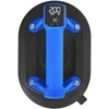 Geko Vakuuminis siurbtuko laikiklis akumuliatorinis 247x167mm 220kg 2.0Ah 3,7V (10) (5903418306830)