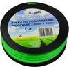 Geko žoliapjovės valas Pentagon 3.0mm x 100m (20)