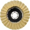 Geko veltinio šlifavimo diskas 125 mm (G00387)