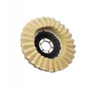 Geko veltinio šlifavimo diskas 125 mm GEKO PREMIUM (10/100/150)