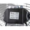 Geko ventiliatorius GRINDŲ VENTILIATORIUS 45CM INOX STEEL (1) G80471 GEKO