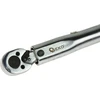 Geko veržliaraktis 1/4" 5-25NM (G10063)