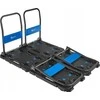Modulinė platforma Geko Vežimėlis 150kg PREMIUM (1)