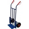 Rankinis vežimėlis GEKO 200kg Mėlynas 400x200mm