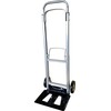 Geko Transportinis vežimėlis aliumininis 90 kg 355x240 mm (sulankstomas) (1)