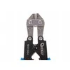 Geko Nożyce do cięcia drutu 210mm CrV (6/48)