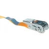 Geko Pas transportowy su napinaczem vientisas 25mmx4m 1600kg (20/80)