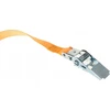 Geko Pas transportowy su napinaczem vientisas 25mmx4m 1600kg (20/80)