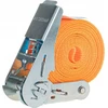 Geko Pas transportowy su napinaczem vientisas 25mmx4m 1600kg (20/80)