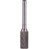 Geko Volframo karbido metalo dildės pjovimo įrankis 12x25 mm kotu 6 mm (priekinė pusė) (200)