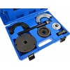 Geko VW RATŲ stebulės traukiklis 85mm (1) G02475 GEKO