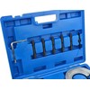 Geko VW RATŲ stebulės traukiklis 85mm (1) G02475 GEKO