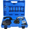 Geko VW RATŲ stebulės traukiklis 85mm (1) G02475 GEKO