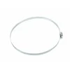 Geko Šliaužiojanti juosta W1 9 mm 140-160 mm (25/250)