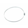 Geko Sliekinis spaustukas W1 9mm 200-220mm (25/200)