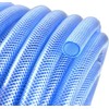 Geko wąż techniczny 19x3mm zbrojony mėlyna 1m, 50m (G73710)