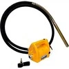 Geko betoninis vibratorius WG-547 38mm 4m (G80230)