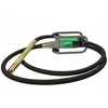 Geko Betono vibratorius WG-551 6M (2/2 vnt.)