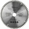 Geko Wood diskas 250x32x60T (skylės) (25)