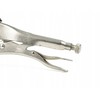 Geko Zaciskowe szczypce spawalnicze 280mm typ C (30)