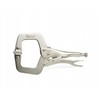 Geko Zaciskowe szczypce spawalnicze 280mm typ C (30)