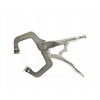 Geko Zaciskowe szczypce spawalnicze 280mm typ C (30)