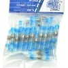 Geko Laidų jungtys Termo 1.5-2.5mm² 30 vnt.