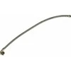 Geko antivibracinė žarna 80cm su hidroforo alkūne (1)