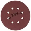 Geko Guminė pneumatinė žarna 10 m 10x15 mm (8/10)