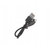 PRIEKINIS LEMPAS SU JUDESIO JUTIKUMU LED COB 3W+1W 1200mAh 350lm GEKO