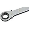 Raktų komplektas Geko U10046; 6-22 mm; 5 vnt.