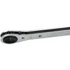 Raktų komplektas Geko U10046; 6-22 mm; 5 vnt.