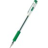 Pentel Hybrid Gel K116 žalias gelinis rašiklis