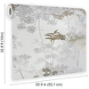 GEL WALLPAPER 128148 MEADOW Pilkas