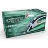 Camry | CR 5024 | Steam Travel iron | 840 W | Vanduo tank capacity 40 ml | Baltas/žalias/juodas