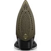 TEFAL | FV8062 Puregliss | Garų lygintuvas | 3000 W | Vanduo tank capacity 0.27 ml | Continuous steam 50 g/min | Steam boost performance 280 g/min | Juodas/Pilkas