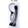 Gelid Gelid Solutions 1-zu-6 Splitterkabel für RGB / ARGB Header - 300 mm