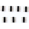 Gelid Gelid Solutions 1-zu-6 Splitterkabel für RGB / ARGB Header - 300 mm