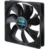 Gelid Solutions Gelid 120mm Silent 12 PWM juodas (FN-PX12-16)