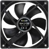 Gelid Solutions Gelid 120mm Silent 12 PWM juodas (FN-PX12-16)