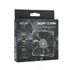 Gelid Solutions Gelid 120mm Silent 12 PWM (FN-PX12-18)