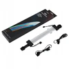Gelid Solutions Gelid Gelid Astra EPS12V 8 kontaktų ARGB 3 kontaktų 5V prailginimo kabelis (CA-RGB-8P-01)