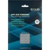 Gelid Solutions „Gelid“ „Gelid Extreme“ termoizoliacinė plėvelė 120x120x3.0mm TP-GP01-S-E
