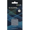 Gelid Solutions Gelid Gelid Extreme termoizoliacinės plėvelės 80x40x1.0mm 2vnt. TP-VP01-B