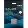 Gelid Solutions „Gelid“ terminis kilimėlis 120 x 120 mm x 2 mm (TP-GP01-SD)