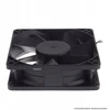 Gelid IPX 80mm juodas ventiliatorius