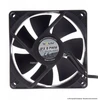 Gelid IPX 80mm ventiliatorius su PWM jungtimi